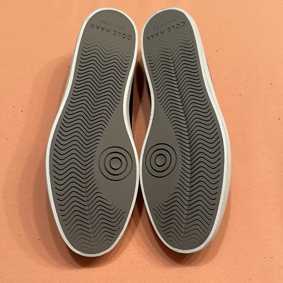 New Cole Haan shoes. Black. Size 8.5. - Picture 7 of 7